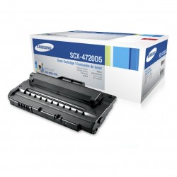 Samsung (SCX-4720D5)/ELS Siyah Orjinal Toner - SCX