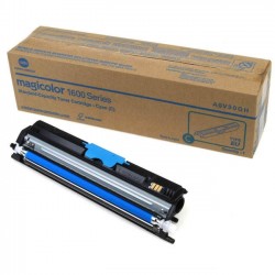 Konica Minolta A0V30GH BlueART Toner — 1600W
