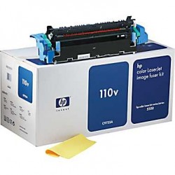 HP C9735A Orjinal Fuser Kit 110V - LaserJet 5500