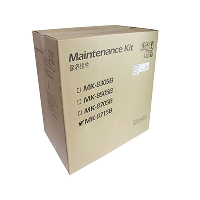 Kyocera 1702N20UN1 (MK-8715B) Renkli Orjinal Bakım