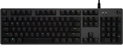 Logitech G512 Carbon (920-009353) RGB Tactile Swit