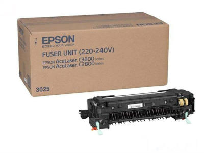 Epson C2800 C13S053025 Fuser Unit (Fırın Universitesi)