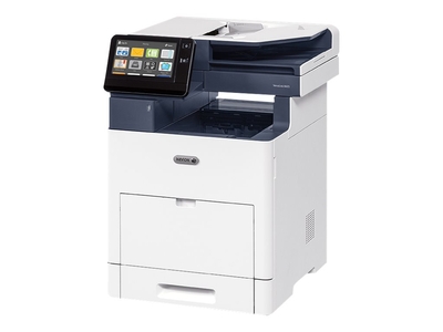 Xerox VersaLink B605V_S A4 Çok Fonksiyonlu Mono Lazer Yazıcı