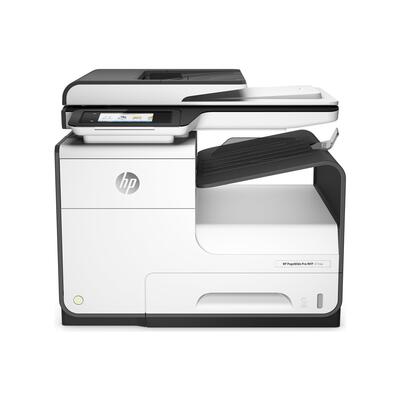 HP D3Q20B (Pro MFP477DW) PageWide Faks + Fotokopi