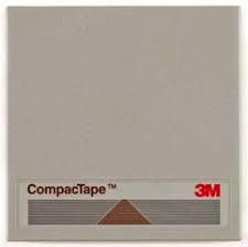 3M Kompaktband TK50 Datenpatrone 95ZCARTKEEP0003ZXQZCARTKEEP000