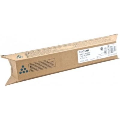 Ricoh SP C430E 821097 Cyan-Originaltonerpatrone