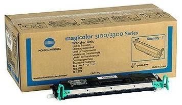 Konica Minolta 1710494-001 Transfer Unit - Magicol