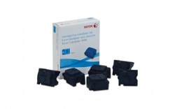 Xerox 108R01022 Mavi Orjinal Toner 6lı Paket - Col