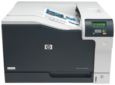 HP CP5225N (CE711A) Color LaserJet A3 Tek İşlevli