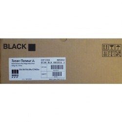 Nashuatec 885032 DSc38 DT38BLK00Q Schwarzer Orjinton