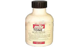Kyocera Mita DC-161 Orjnal Entwickler Toner