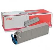 OKI 41963606 Typ C5 Magenta Original Toner Kartusche - C9300 / C9500