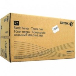 Xerox 006R01551 Original Toner Pack 2 - WorkCentre 5840 (U)