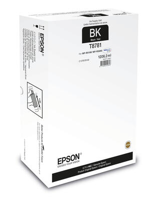 Epson C13T878140 (T8781XXL) Kartusche —