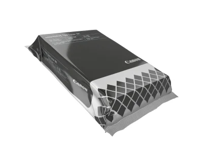 Canon 6692C004AA Black Original Toner - ColorWAVE T60