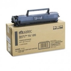 Muratec TS120 F95 / 98 / 100 / 120 / 150 / 160 Orj