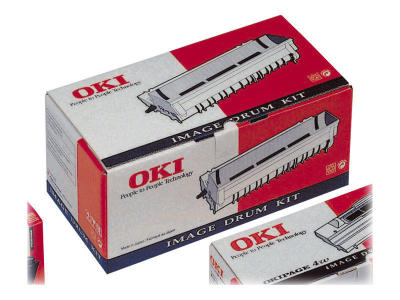 OKI 41022502 Type 7 Image Drum - Page 20 / 24 Series