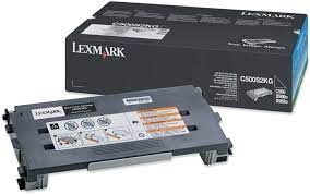 Lexmark C500S2KG Siyah Orjinal Toner - X500n