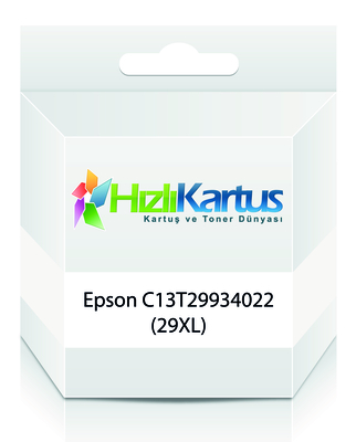 Epson C13T29934022 (29XL)