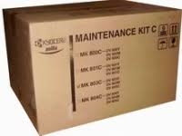 Kyocera MK-808C Orjinal Bakım Kiti - KM-C850 / KM-