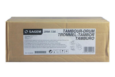 Sagem DRM736 Orjinal Drum Ünitesi - MF3610 / MF362