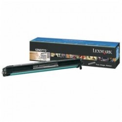 Lexmark 12N0773 Schwarztrommeleinheit - C912 / C920