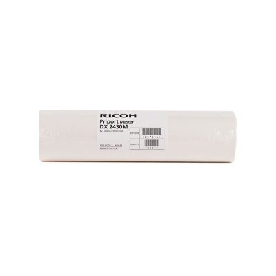 NRG 817616 Infinity B4 Master - DX2430