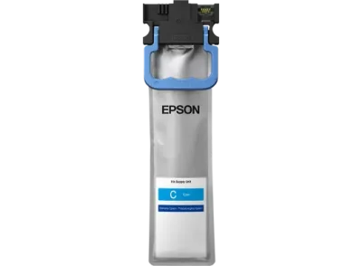 Epson C13T13L240 Blaue Orjinalpatrone — EM-C8100RDW