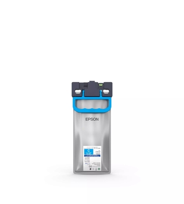 Epson C13T05A200 Cyan Original Cartridge - WF-C879