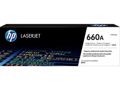 HP W2004A (660A) Orjinal Drum Ünitesi - Laserjet E