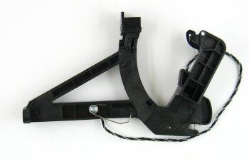 Lexmark 40X4396 Left Operator Panel Hinge Assembly