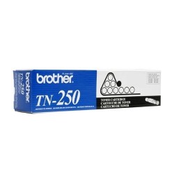 Brother TN-250 Orjinal Siyah Toner - Fax 2800 / Fa