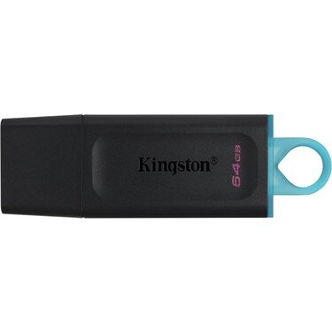 Kingston DTX 64GB USB 3.2 Flash Bellek