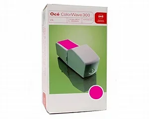 Oce 1060091362 Magenta Original Cartridge - ColorWave 300
