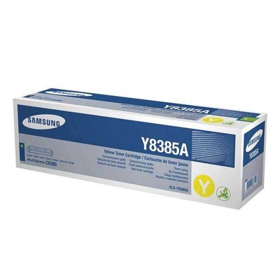 Samsung CLX-Y8385A/SEE Orjinaltoner — CLX-8385ND