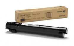 Xerox 006R01395 Siyah Orjinal Toner - WorkCentre 7