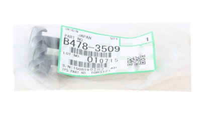 Ricoh B478-3509 Lever Driven Gathering Roller - SR 840