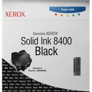 Xerox 108R00608 Siyah Orjinal Toner 6lı Paket - Ph