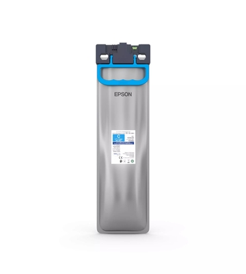 Epson C13T05B240 Blaue Orjinalpatrone — WF-C879RDTW