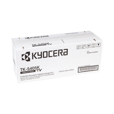 Kyocera TK-5405K (1T02Z60NL0) Toner