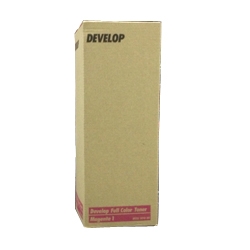 Develop CF900R Kırmızı Orjinal Toner - DFC-100 / D