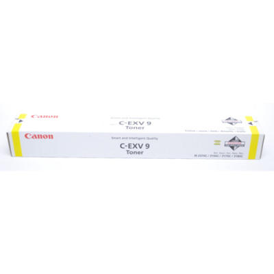 Canon C-EXV9 (8643A002) YellowART Toner