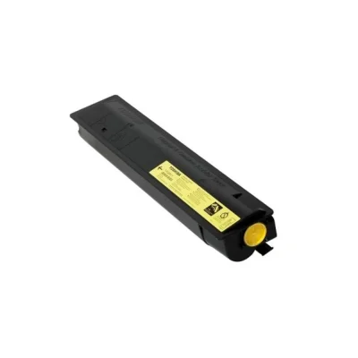 Toshiba T-FC200P-Y Sarı Orjinal Toner - E-Studio 2