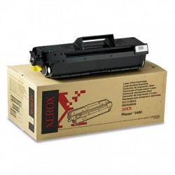 Xerox 113R00495 Schwarzer Orjinaltoner — Phaser 5400