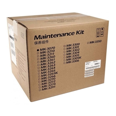 Kyocera MK-3070 Bakım Maintenance Kit - MA4500ix