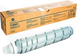 Konica Minolta TN-301K 017J (950246) Original Photocopy Toner - 7022 / 7130