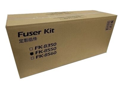 Kyocera FK-8550 (302ND93087) Sicherungseinheit