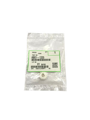 Ricoh AB01-1335 Ricoh Gear Idler Z16