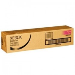Xerox 006R01264 Red Orjnal Toner – WorkCentre