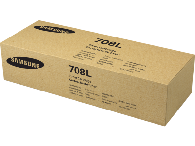 Samsung MLT-D708L Yüksek Kapasiteli Siyah Orjinal